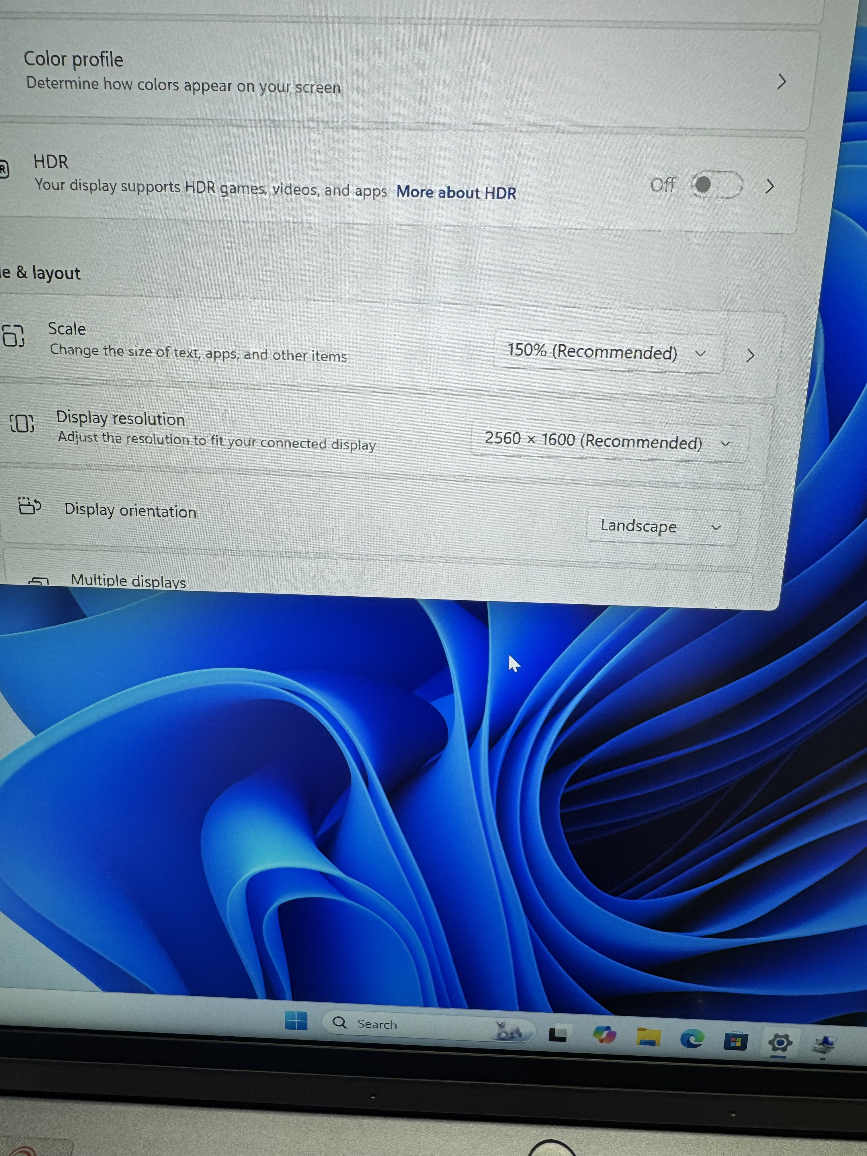 Lenovo Y9000P i9-12900H photo 6