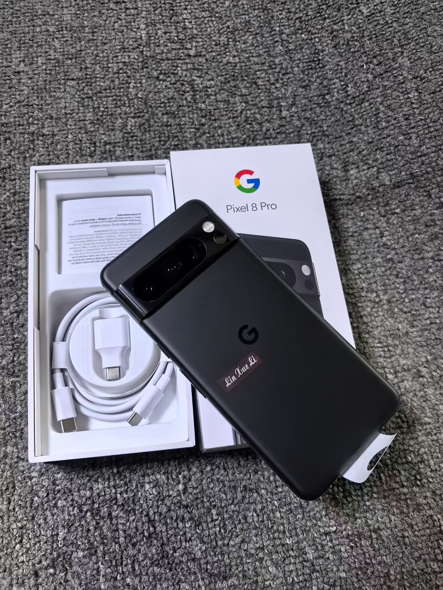 Google Pixel 8 Pro photo 2
