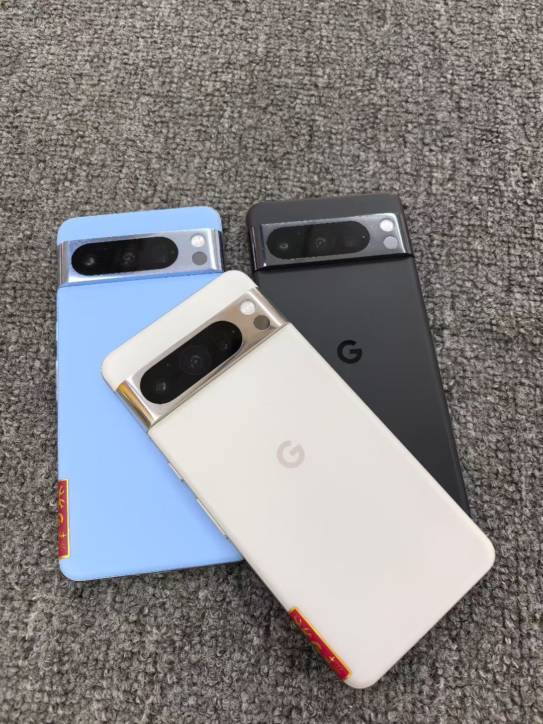 Google Pixel 8 Pro