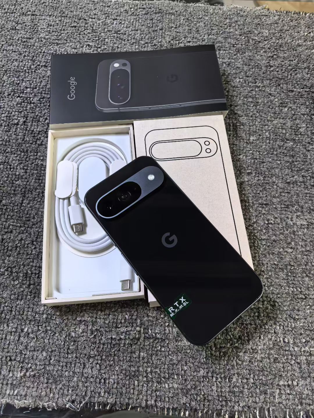 Google Pixel 9 Pro