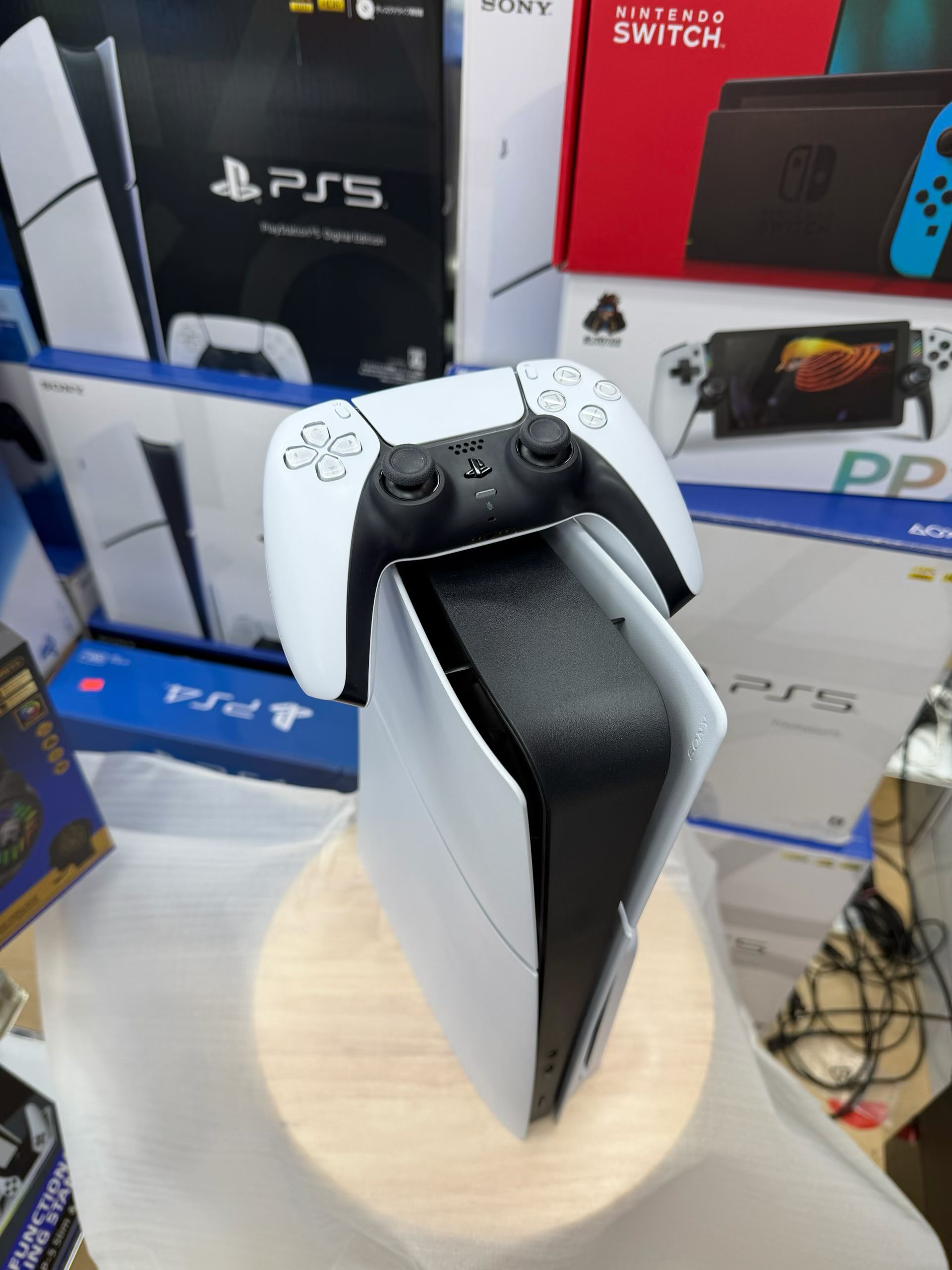 PlayStation 5 photo 3