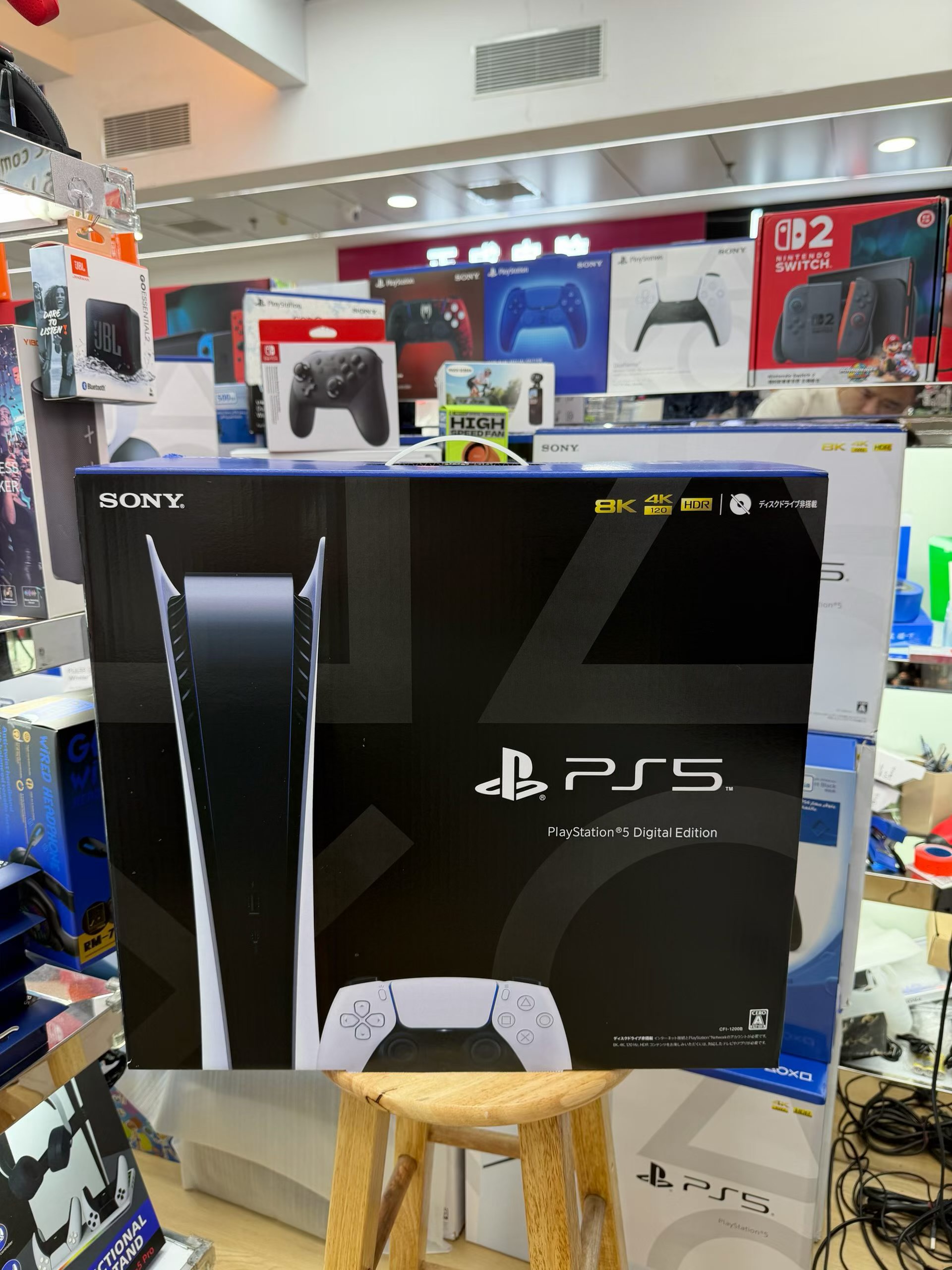 PlayStation 5 photo 4