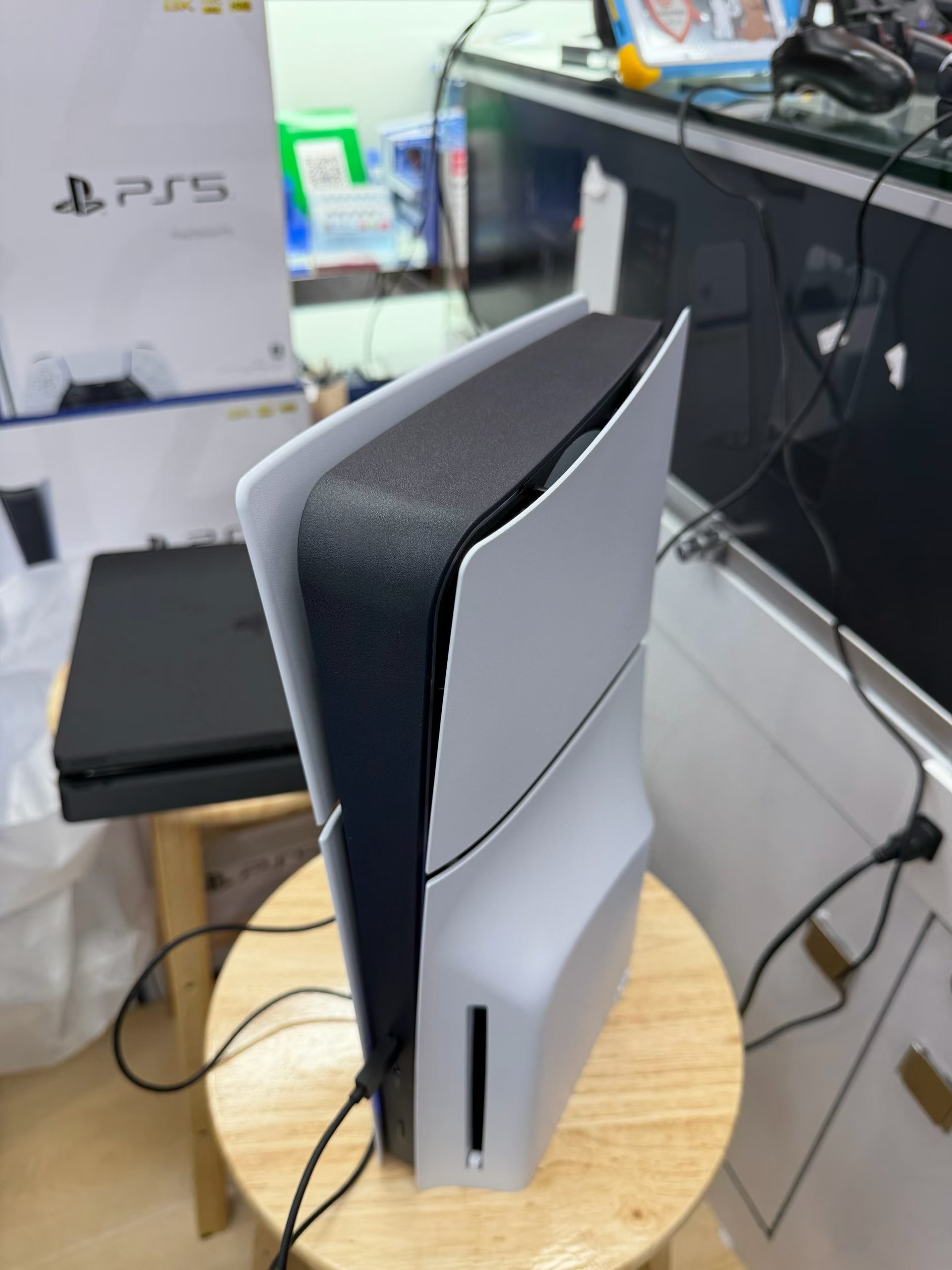 PlayStation 5