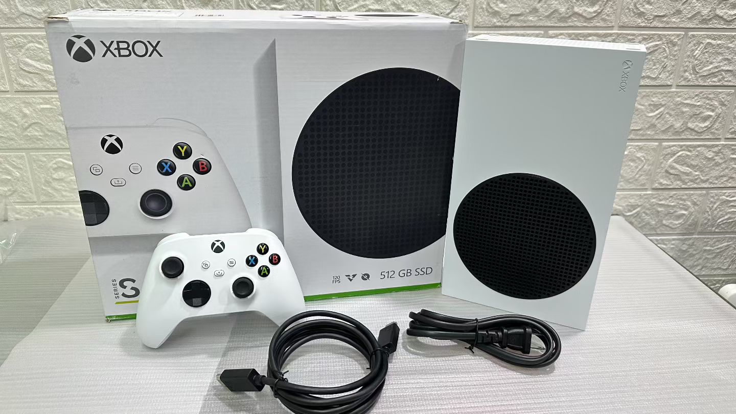 Xbox Series S