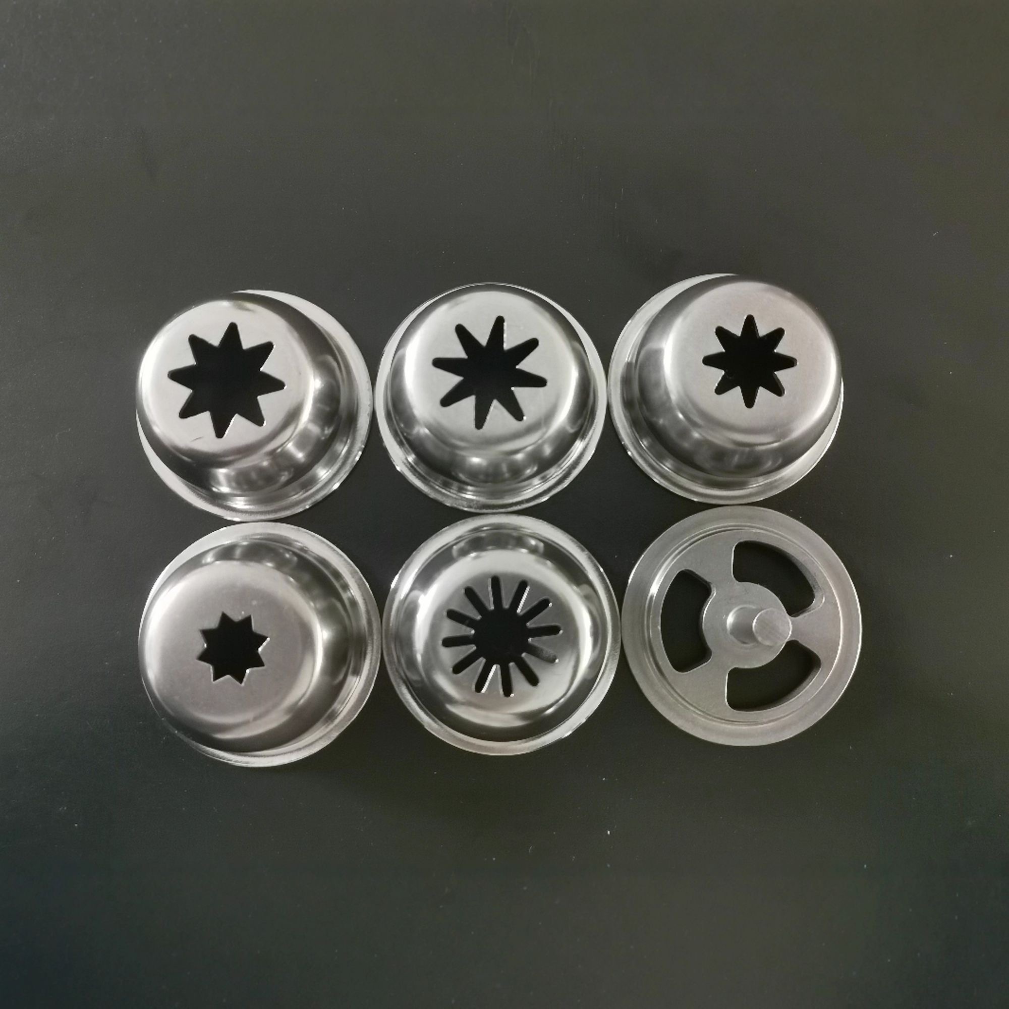Manual Churro Extruder photo 3