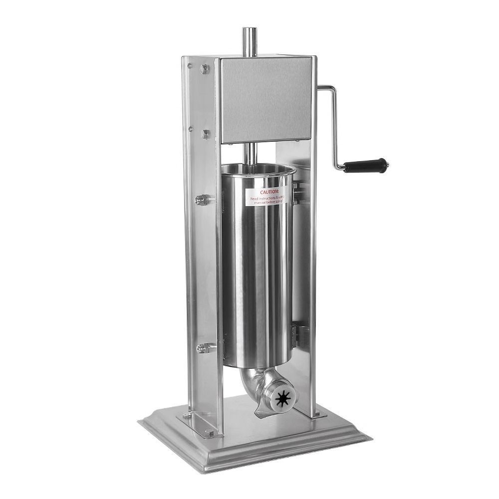 Manual Churro Extruder