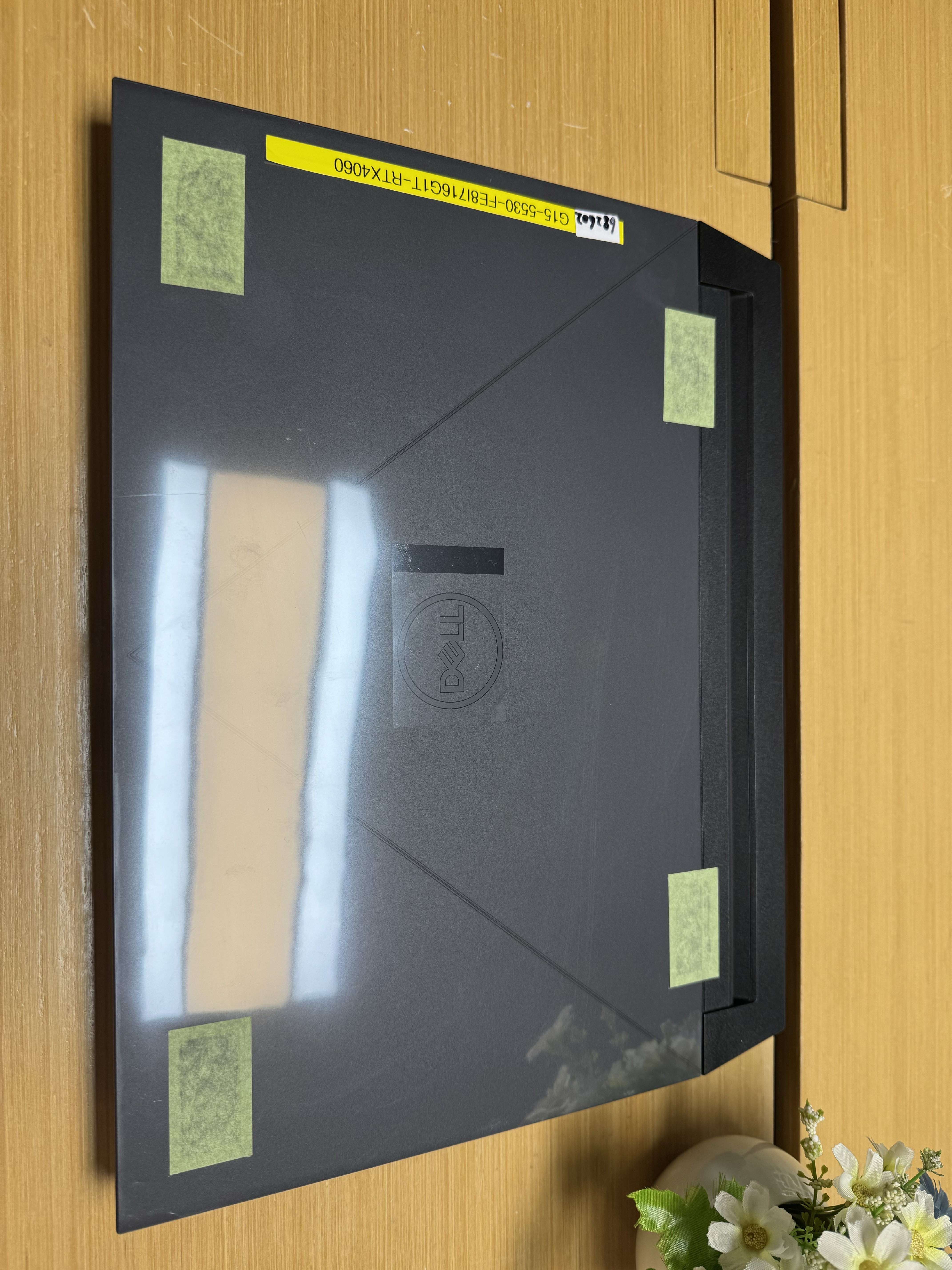 DELL G15 5530 i7-13650HX photo 5
