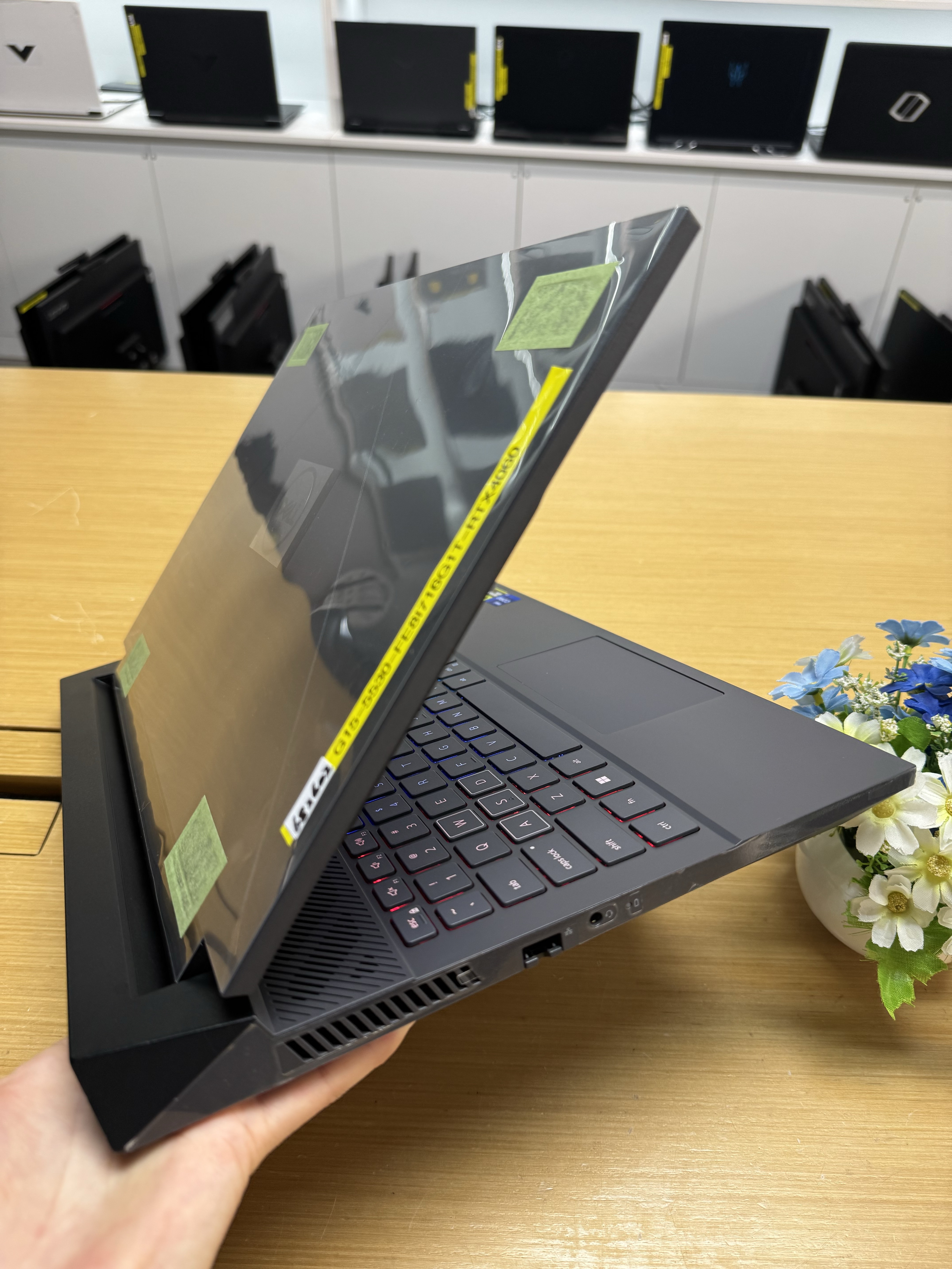 DELL G15 5530 i7-13650HX photo 4