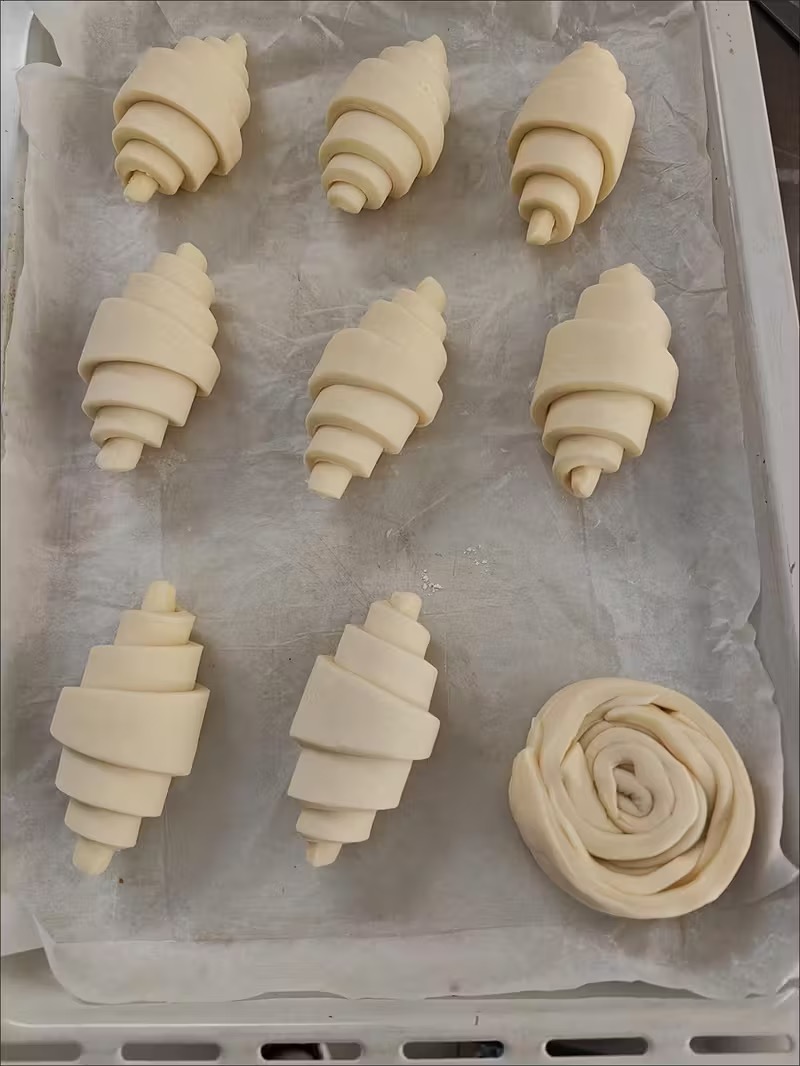 Manual Pastry Dough Sheeter photo 2