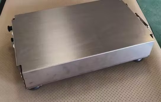 Manual Pastry Dough Sheeter photo 4