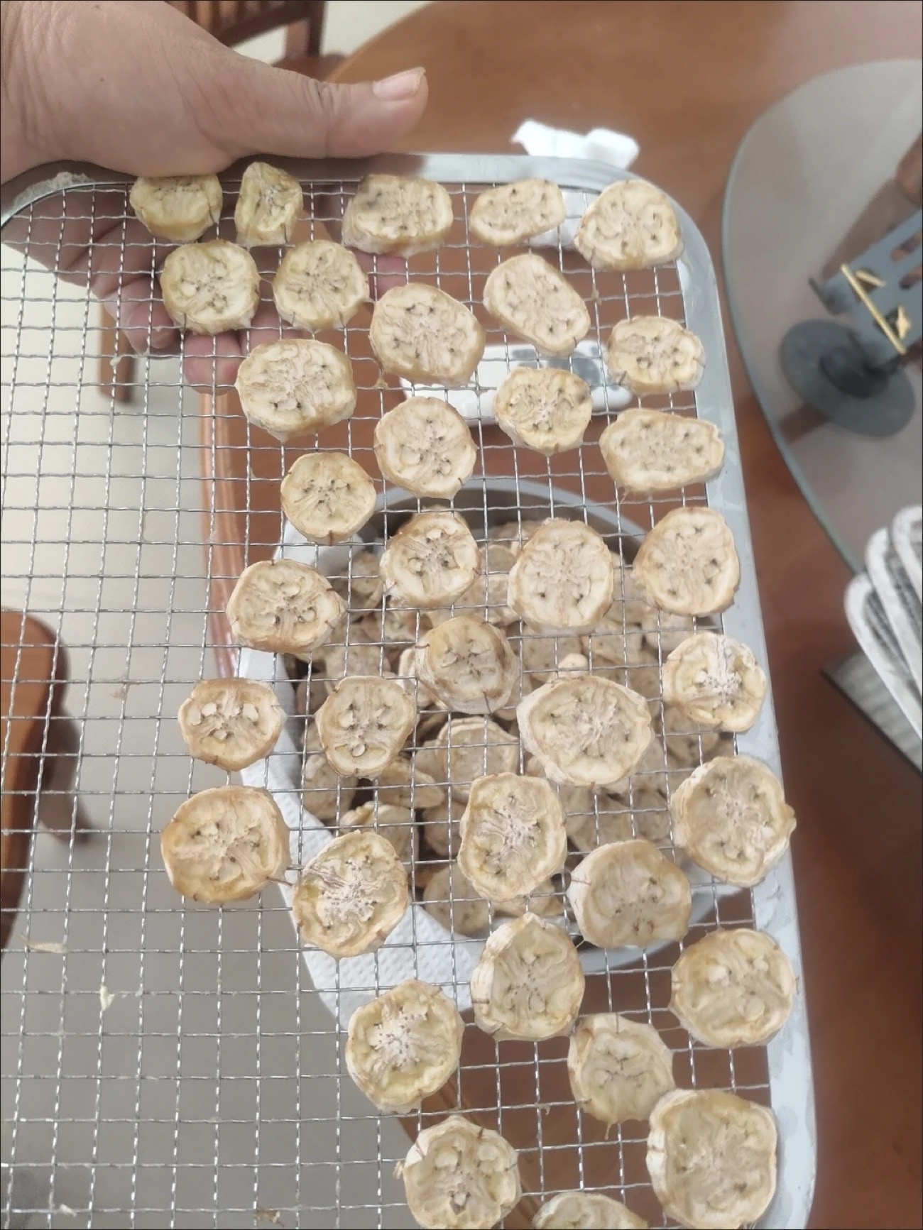 Dried Fruit & Food Dehydrator photo 5