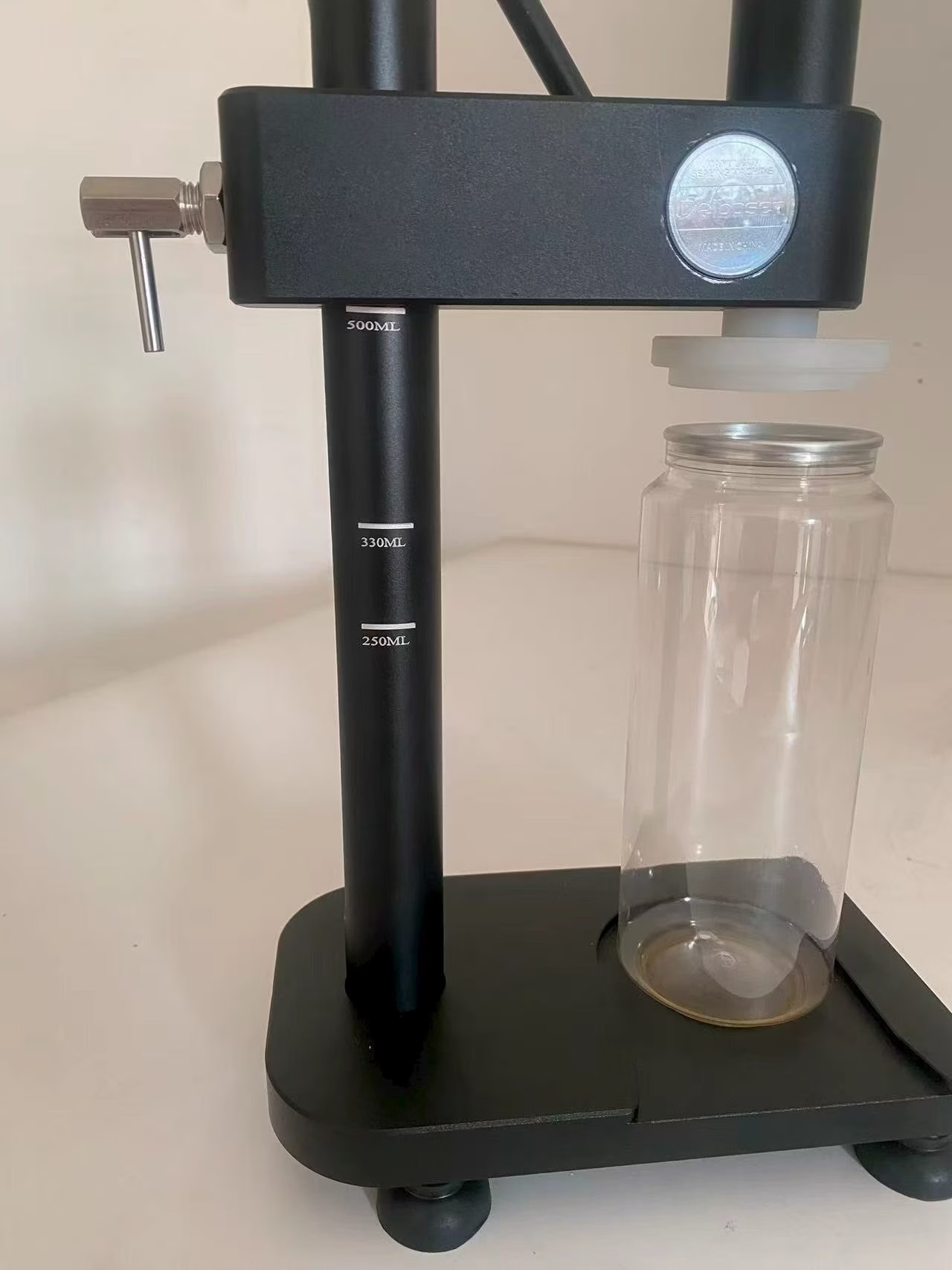 Can Sealing Machines photo 2