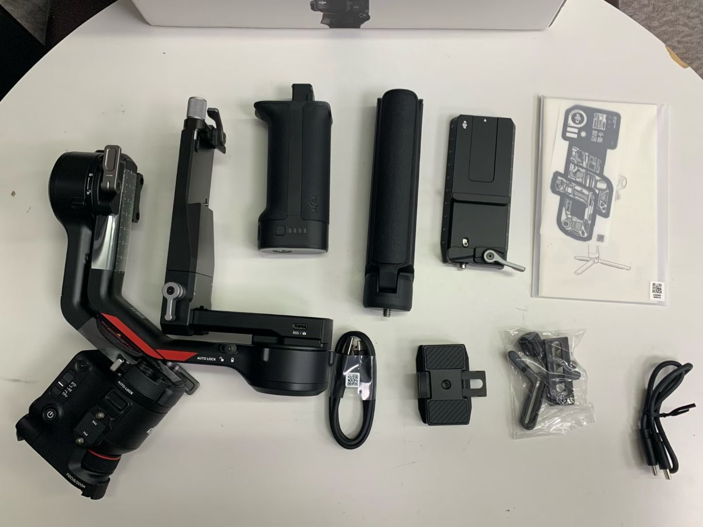 DJI Cameras photo 2