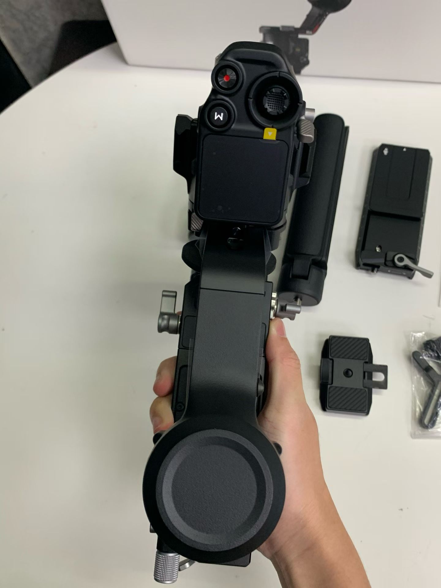 DJI Cameras photo 3